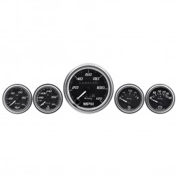 Kit Strumenti Sportivi | American Autoparts