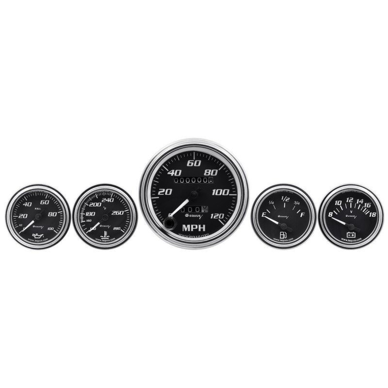 Kit Strumenti Sportivi | American Autoparts