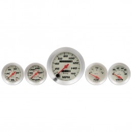 Kit Strumenti Sportivi | American Autoparts