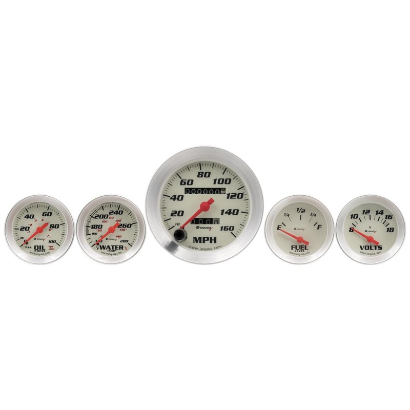 Kit Strumenti Sportivi | American Autoparts