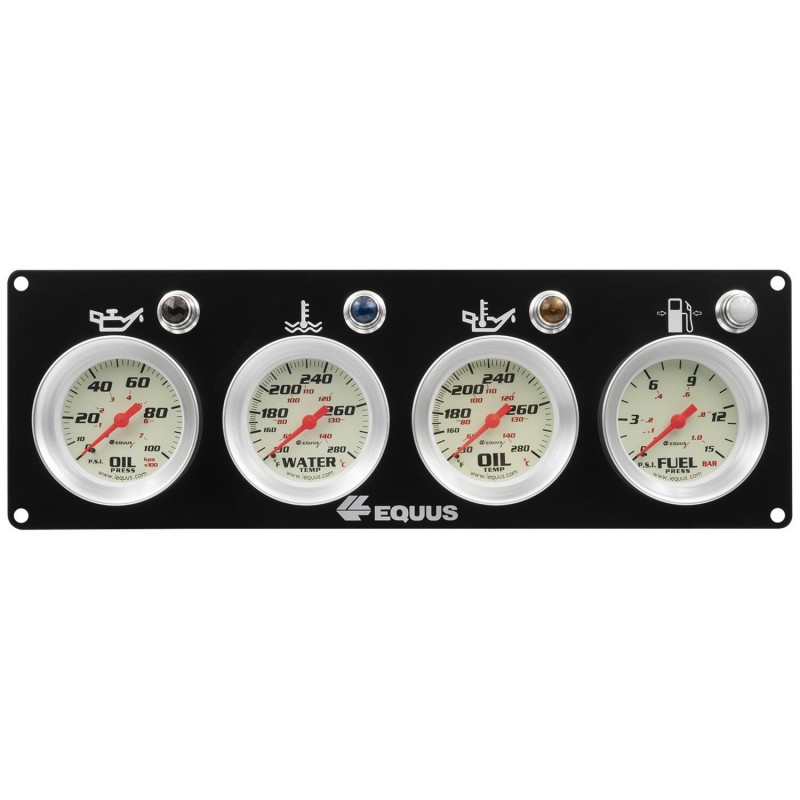 Kit Strumenti Racing | American Autoparts