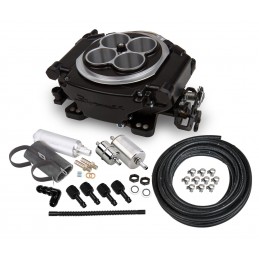 Kit Iniezione Elettronica Holley | American Autoparts