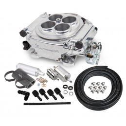 Kit Iniezione Elettronica Holley | American Autoparts