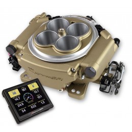 Kit Iniezione Elettronica Holley | American Autoparts