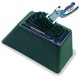 Leva Cambio B&M | American Autoparts