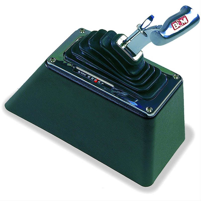 Leva Cambio B&M | American Autoparts