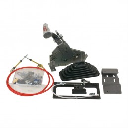 Leva CAmbio B&M | American Autoparts