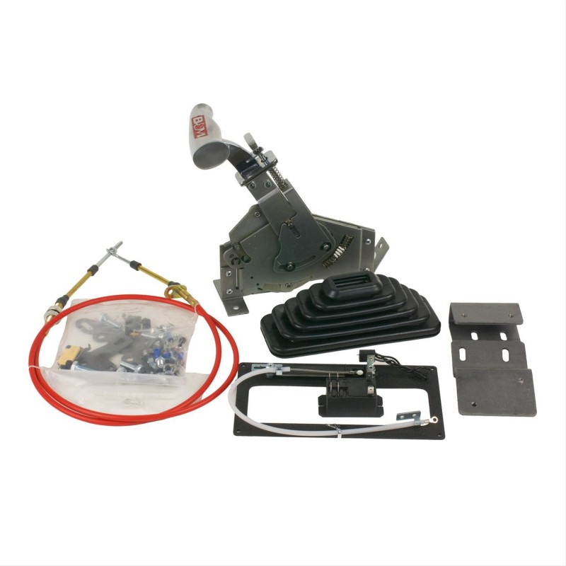 Leva CAmbio B&M | American Autoparts