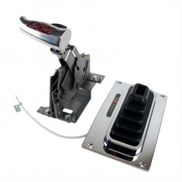 Leva Cambio B&M | American Autoparts