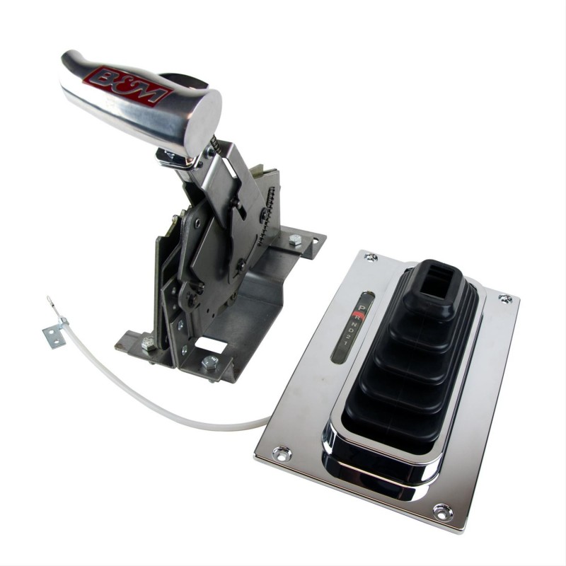 Leva Cambio B&M | American Autoparts