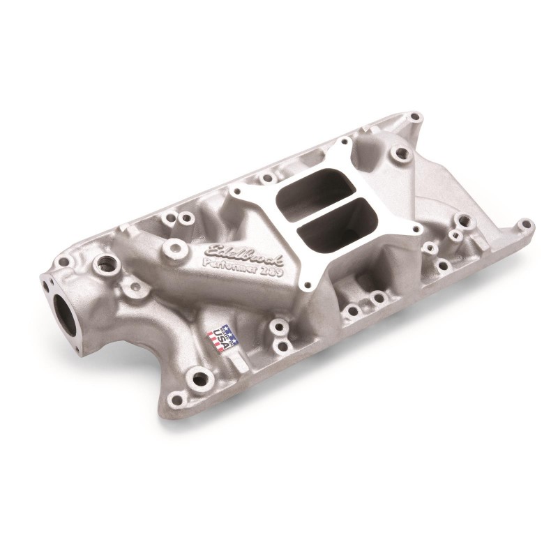 Collettore Aspirazione Edelbrock | American Autoparts
