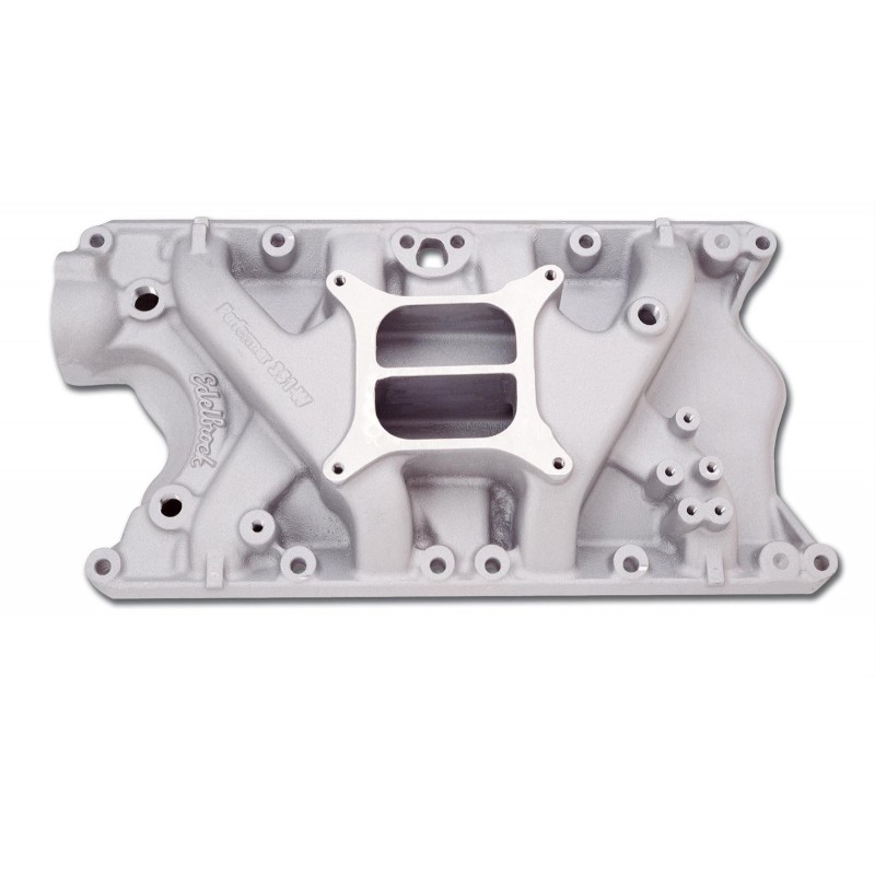 Collettore Aspirazione Edelbrock | American Autoparts