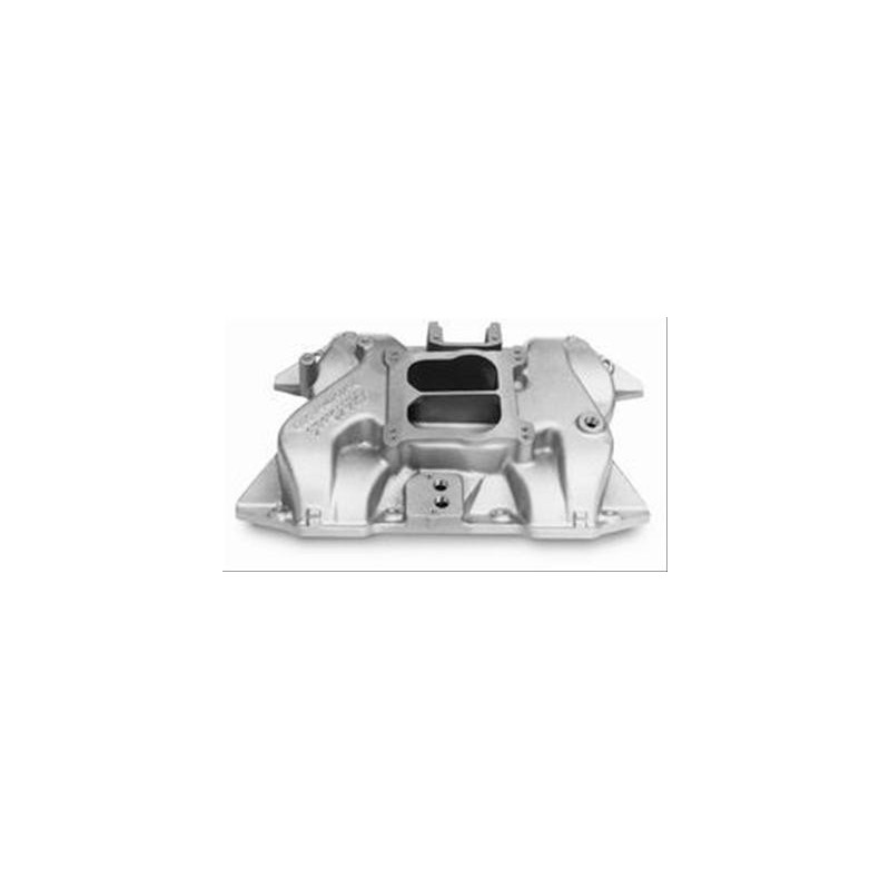 Collettore Aspirazione Edelbrock | American Autoparts