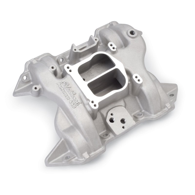 Collettore Aspirazione Edelbrock | American Autoparts