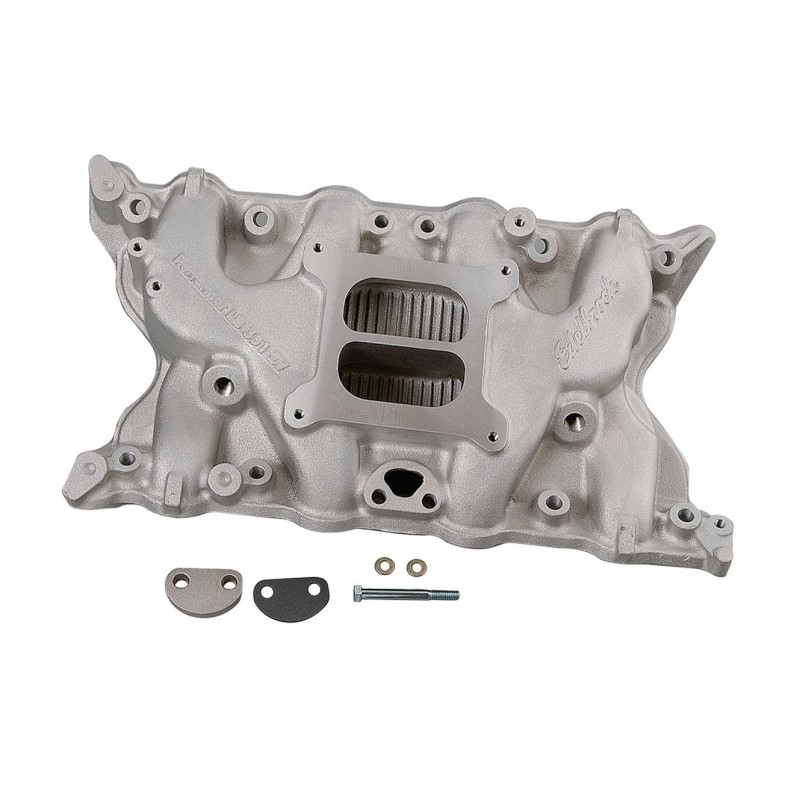Collettore di Aspirazione Edelbrock | American Autoparts