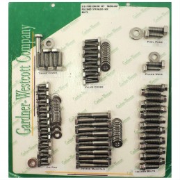 Kit Bulloneria Motore | American Autoparts