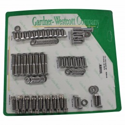 Kit Bulloneria Motore | American Autoparts