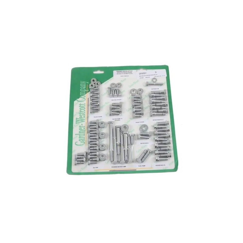 Kit Bulloni Motore | American Autoparts