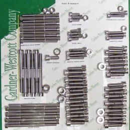 Kit Bulloneria Motore | American Autoparts
