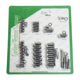 Kit Bulloneria Motore | American Autoparts