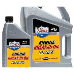 Olio Primo Avviamento | American Autoparts