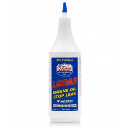 Ferma Perdite Olio Stop Leak | American Autoparts