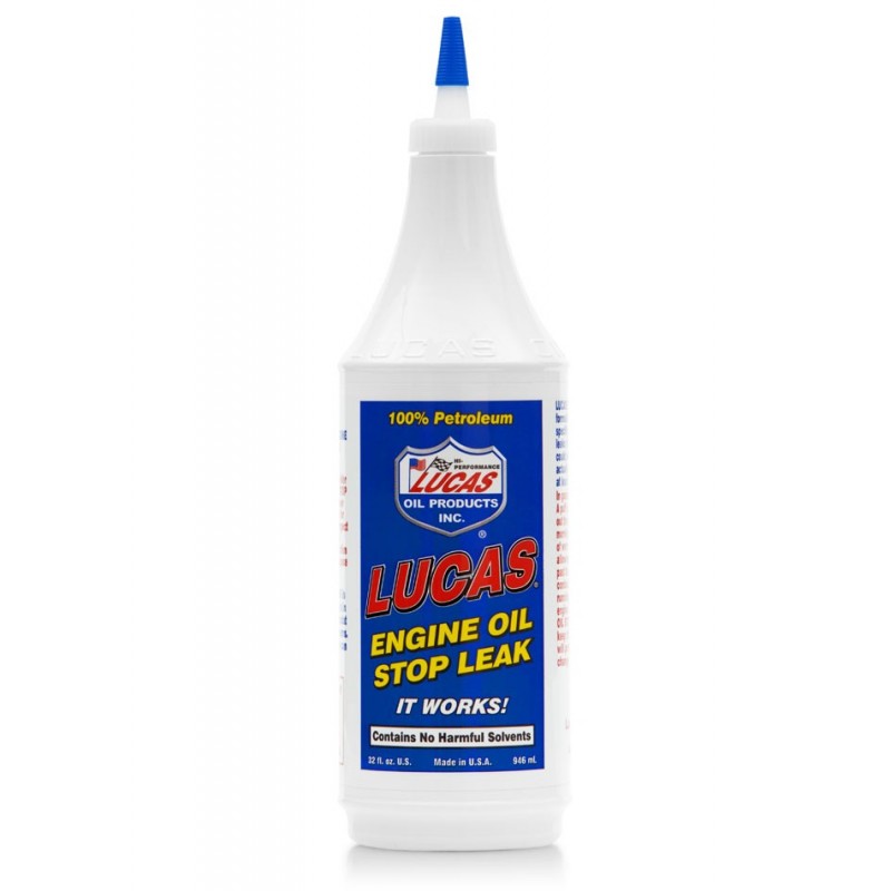 Ferma Perdite Olio Stop Leak | American Autoparts