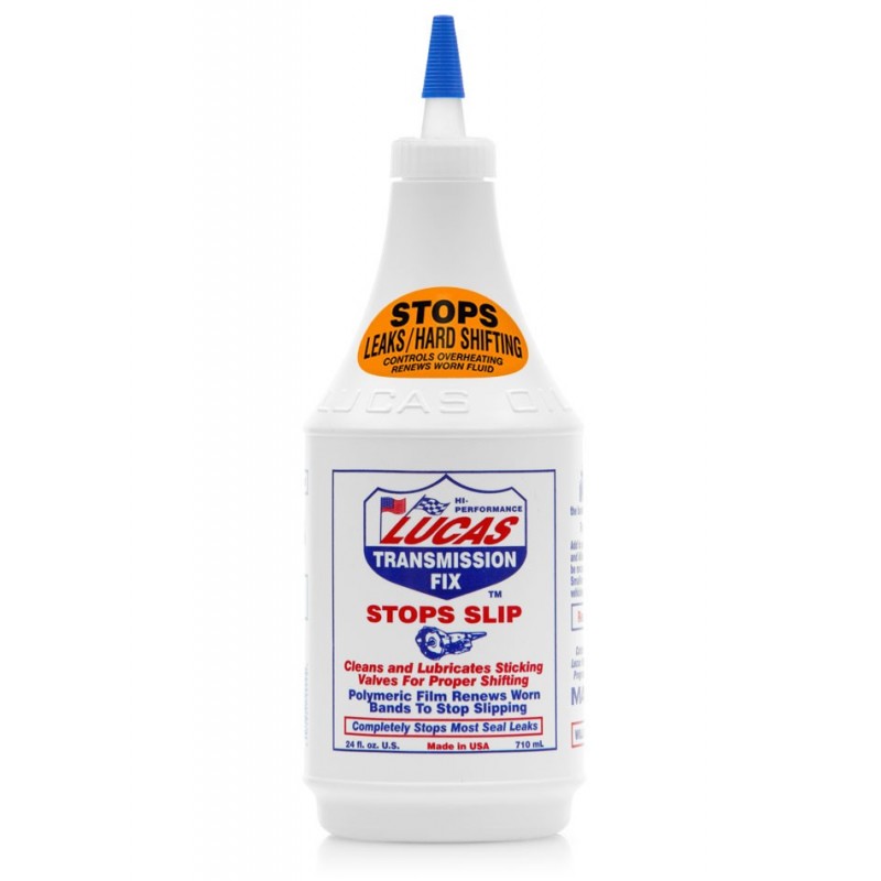 Anti Slittamento Cambi Automatici | American Autoparts