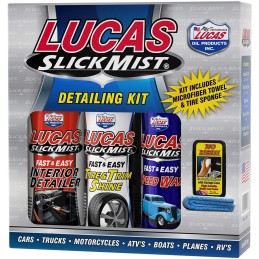 Kit Car Detail | American Autoparts