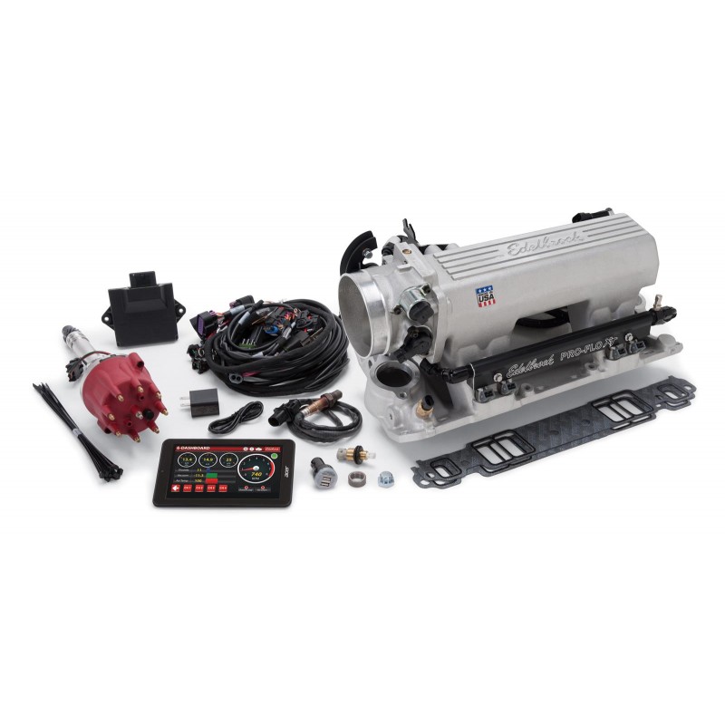 Iniezione Elettronica 550 HP | American Autoparts
