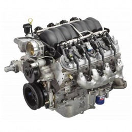 Motore Chevrolet LS3 525 HP | American Autoparts