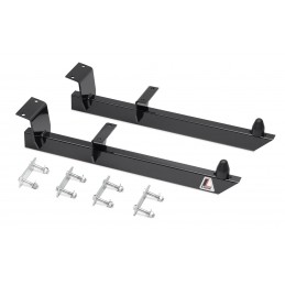 Traction Bar Heavy Duty | American Autoparts