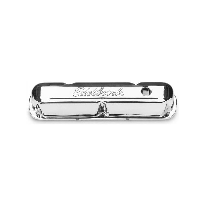 Coperchi Punterie Edelbrock | American Autoparts
