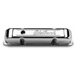 Coperchi Punterie Edelbrock BBM | American Autoparts