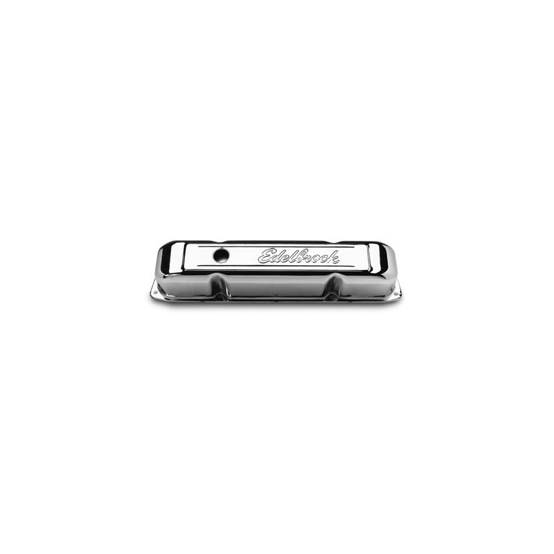 Coperchi Punterie Edelbrock BBM | American Autoparts