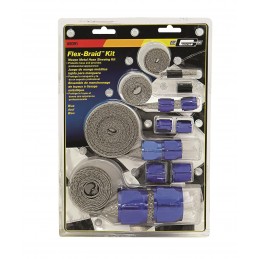 Kit Tubi in Treccia | American Autoparts