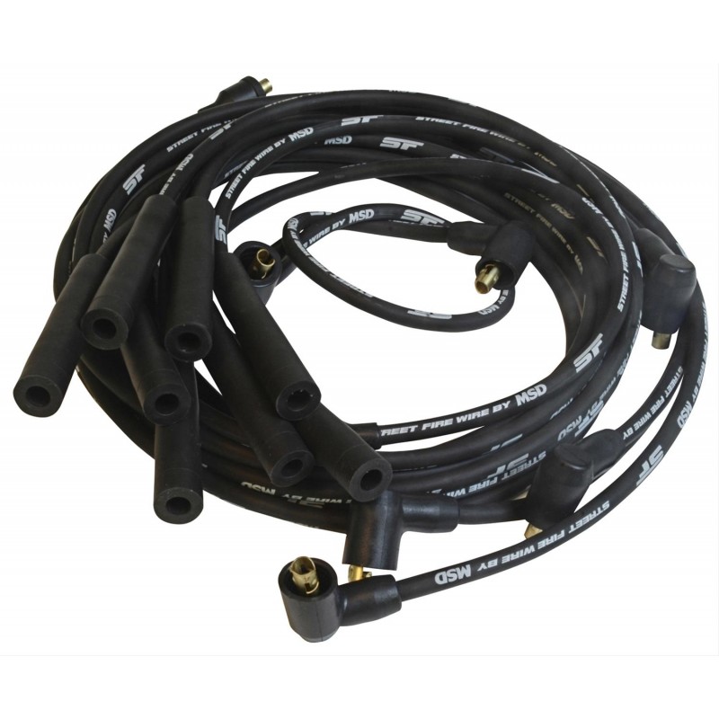 Cavi Candela MSD | American Autoparts