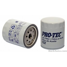 Filtro Olio Chevy | American Autoparts