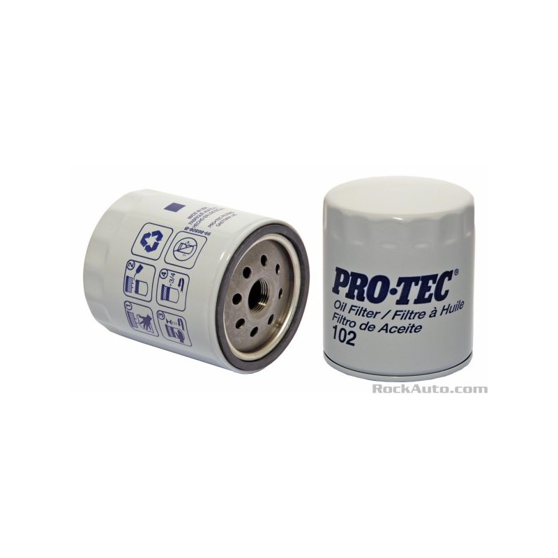 Filtro Olio Chevy | American Autoparts