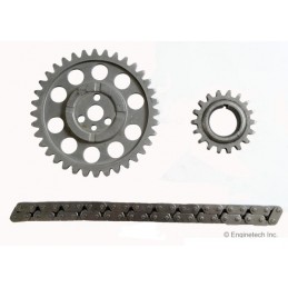 Kit Distribuzione SBC | American Autoparts
