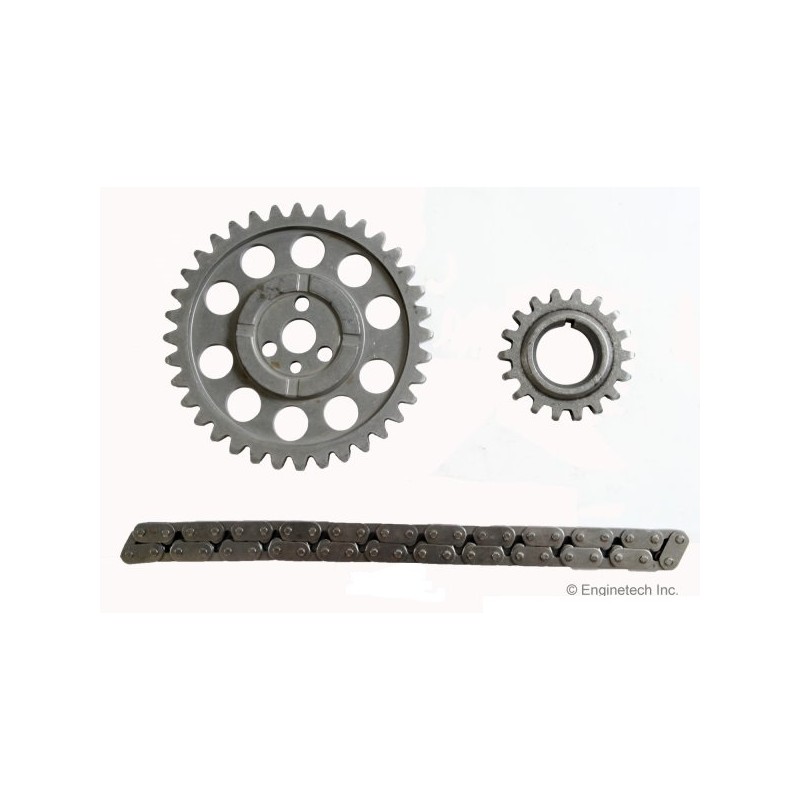 Kit Distribuzione SBC | American Autoparts