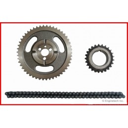 Kit Distribuzione BBC | American Autoparts