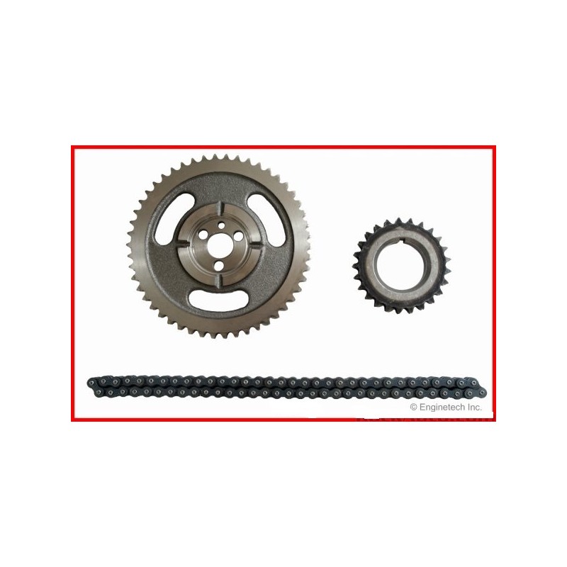 Kit Distribuzione BBC | American Autoparts