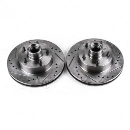Dischi Freno Performance | American Autoparts