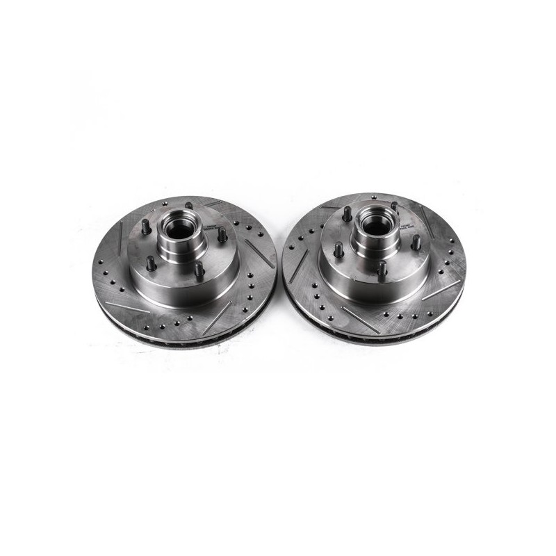 Dischi Freno Performance | American Autoparts