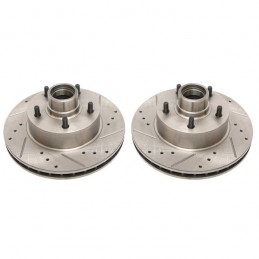 Dischi Freno Performance | American Autoparts