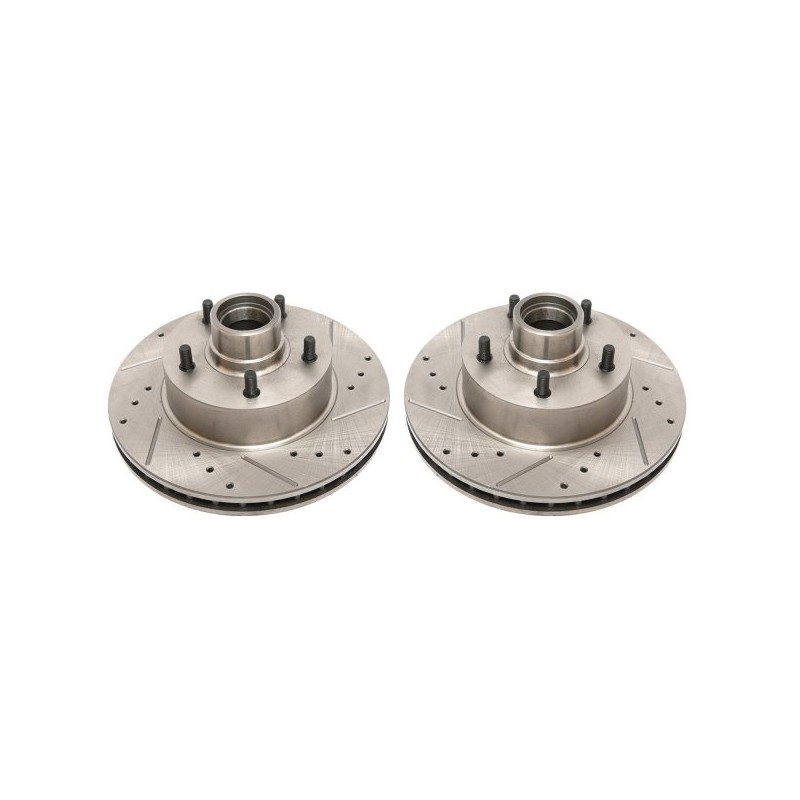 Dischi Freno Performance | American Autoparts