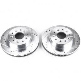 Dischi Freno Performance | American Autoparts