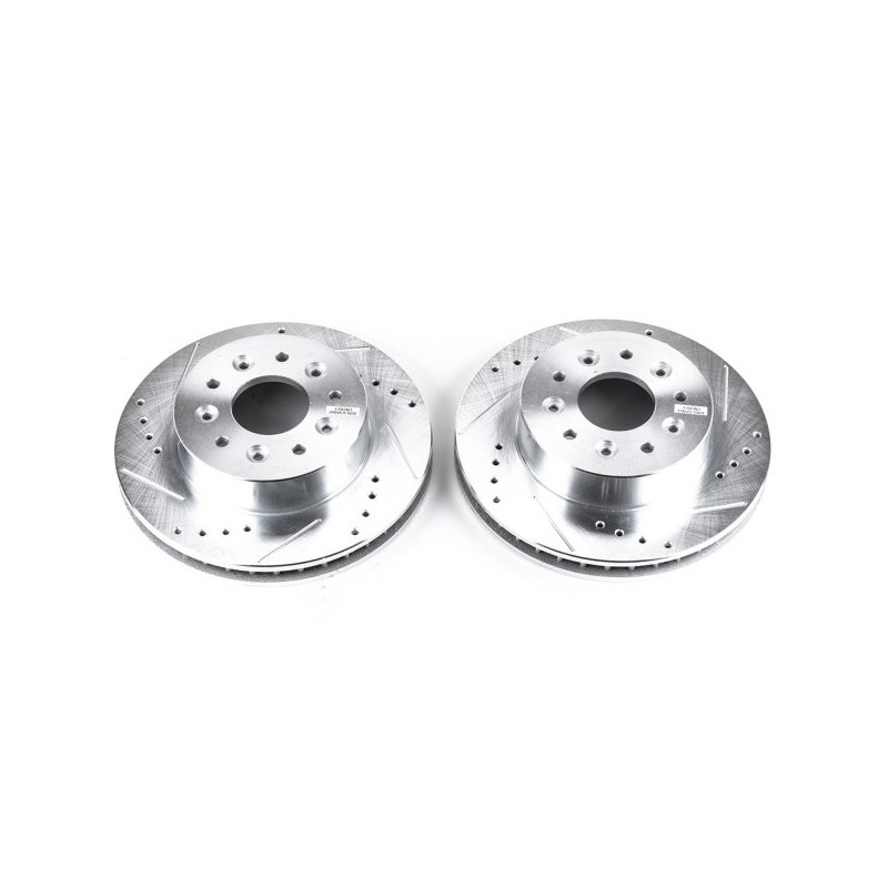 Dischi Freno Performance | American Autoparts