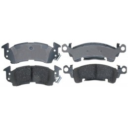 Pastiglie Freno | American Autoparts